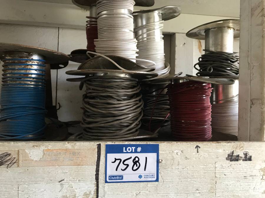 High River, AB - Sept. 29th, 2021 - Calgary Regional Auction Center - Consignment Sale - Absolute Public Online Auction - Light Industrial - Day 2 - Shipping Options Available!!