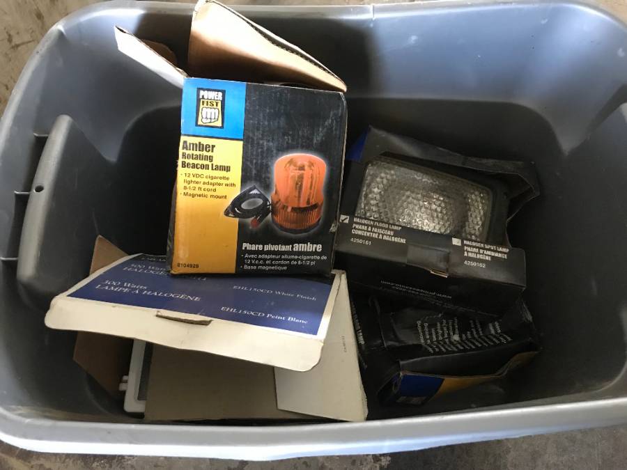 High River, AB - Sept. 29th, 2021 - Calgary Regional Auction Center - Consignment Sale - Absolute Public Online Auction - Light Industrial - Day 2 - Shipping Options Available!!