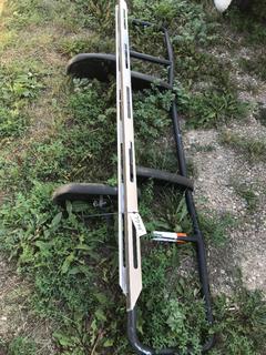 Selling Off- Site -  Grill Guard.  Location - 527 North 200 East, Raymond, AB -  For Further Information Please Call Chris 403-308-1161.