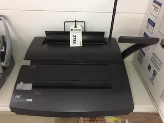 GBC DocBind TL200 Binding System.