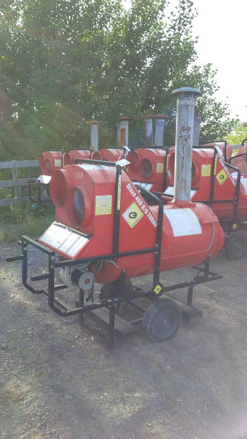 High River, AB - Sept. 29th, 2021 - Calgary Regional Auction Center - Consignment Sale - Absolute Public Online Auction - Light Industrial - Day 2 - Shipping Options Available!!