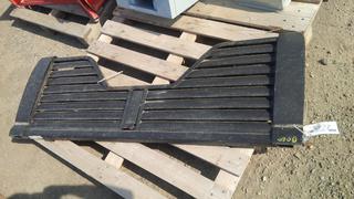 Tail Gate for 2006 GMC.