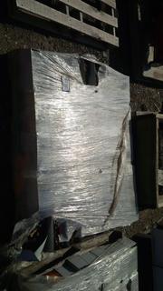 Pallet of Assorted Bolts & Washers.