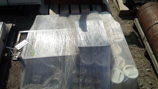 Pallet of Assorted Bolts & Washers.