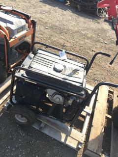Honda GX340 Generator. *Requires Repair*