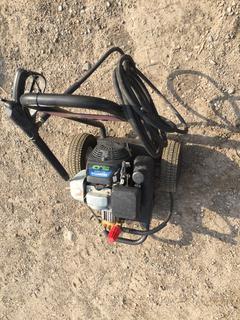 Honda GC 160, 5.0 Pressure Washer. *Requires Repair*