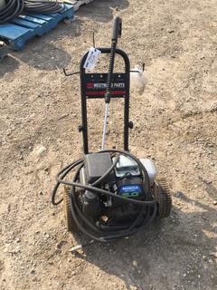 Westward Parts (Honda GC 160 5.0) Pressure Washer. *Requires Repair*