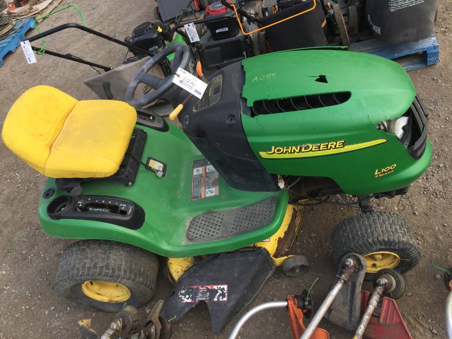 High River, AB - Sept. 29th, 2021 - Calgary Regional Auction Center - Consignment Sale - Absolute Public Online Auction - Light Industrial - Day 2 - Shipping Options Available!!