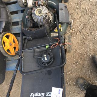 Craftsman 21" Lawnmower. *Requires Repair*
