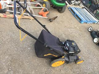 Poulan Pro 725EX Series 21" Lawnmower. *Requires Repair*