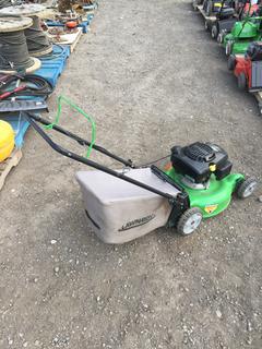 Lawn-Boy (Kohler) 149cc 20" Lawnmower. *Requires Repair*