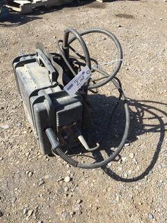 Hobart Battery Booster Pack.