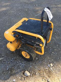 DeWalt D55154 Compressor.