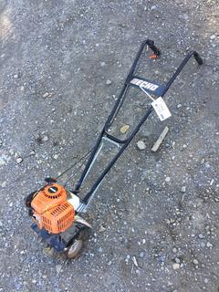 Echo TC-210 8" Rototiller.
