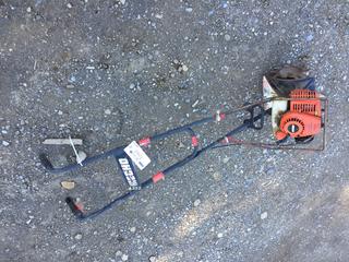 Echo TC-210 8" Rototiller.