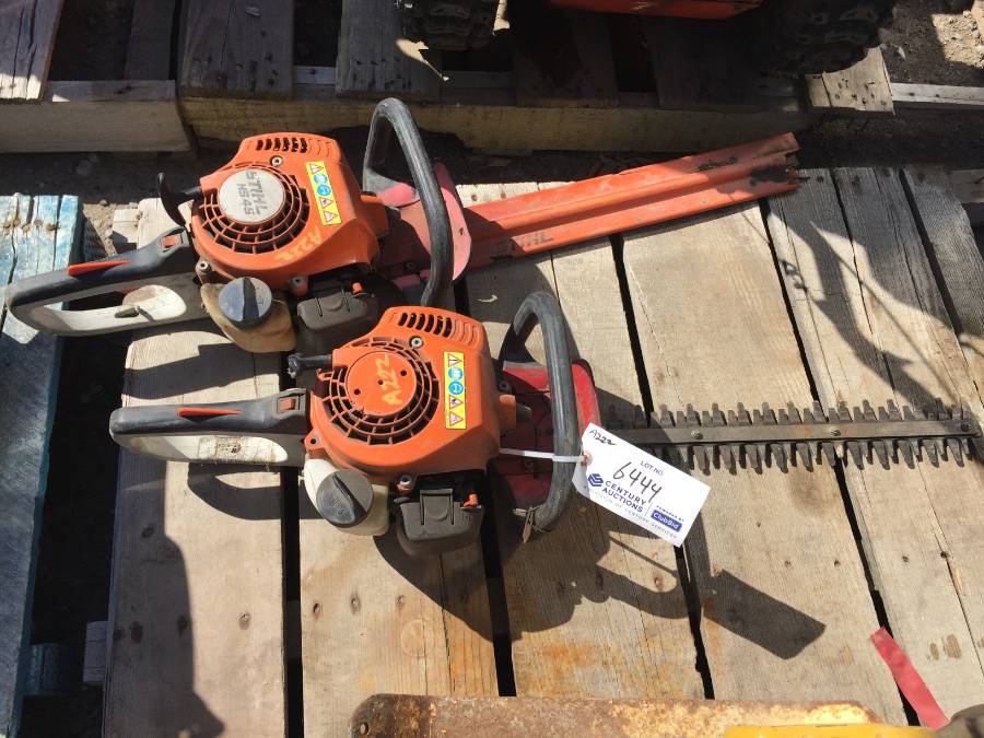 High River, AB - Sept. 29th, 2021 - Calgary Regional Auction Center - Consignment Sale - Absolute Public Online Auction - Light Industrial - Day 2 - Shipping Options Available!!