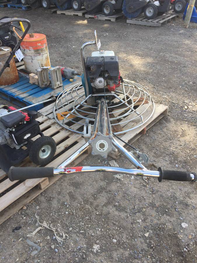 High River, AB - Sept. 29th, 2021 - Calgary Regional Auction Center - Consignment Sale - Absolute Public Online Auction - Light Industrial - Day 2 - Shipping Options Available!!