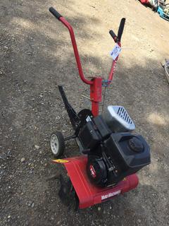 Yard Machines 5 Hp 20" Rototiller.