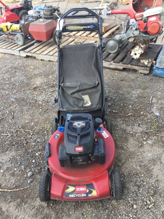 High River, AB - Sept. 29th, 2021 - Calgary Regional Auction Center - Consignment Sale - Absolute Public Online Auction - Light Industrial - Day 2 - Shipping Options Available!!