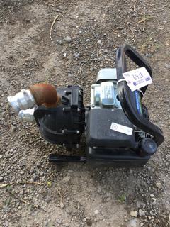 Honda GC 160 5.0 2" Water Pump.