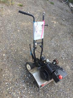 Craftsman 18" Rototiller.