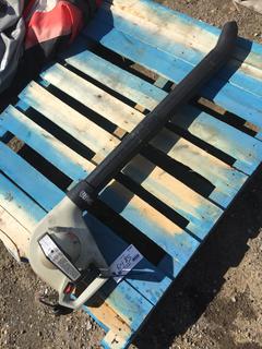 Craftsman Electric Blower.