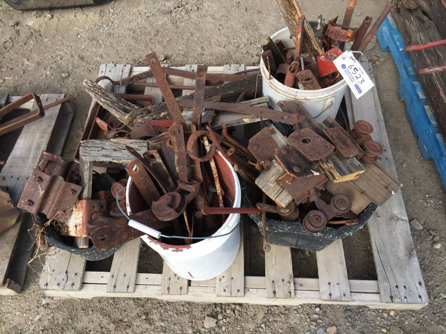 High River, AB - Sept. 29th, 2021 - Calgary Regional Auction Center - Consignment Sale - Absolute Public Online Auction - Light Industrial - Day 2 - Shipping Options Available!!