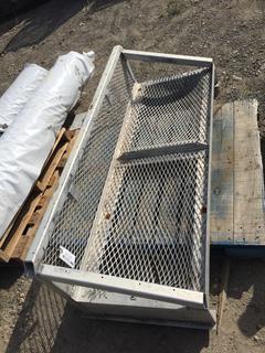 Headache Rack 27" x 67".