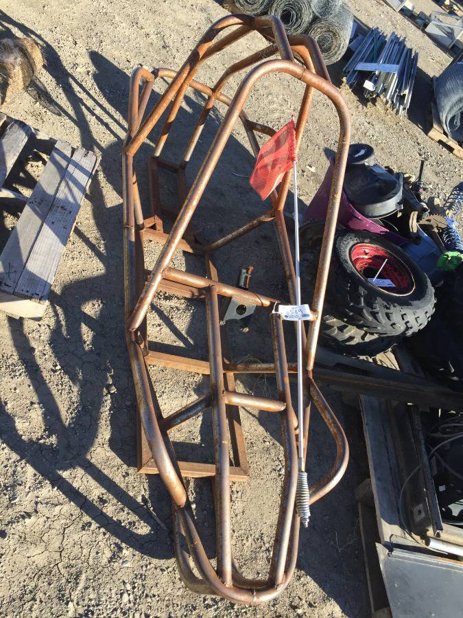 High River, AB - Sept. 29th, 2021 - Calgary Regional Auction Center - Consignment Sale - Absolute Public Online Auction - Light Industrial - Day 2 - Shipping Options Available!!