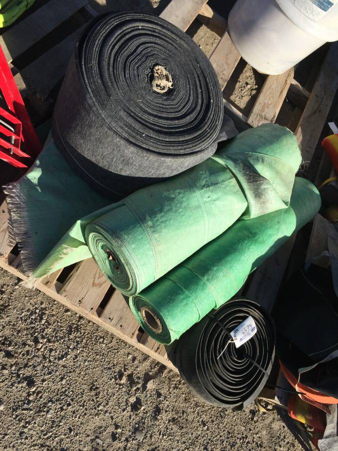 High River, AB - Sept. 29th, 2021 - Calgary Regional Auction Center - Consignment Sale - Absolute Public Online Auction - Light Industrial - Day 2 - Shipping Options Available!!