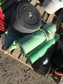 Environmental Containment Rolls.