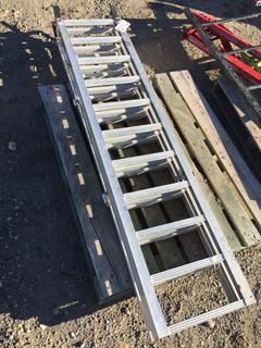 Set of Quad/Atv Ramps 16" x 6'