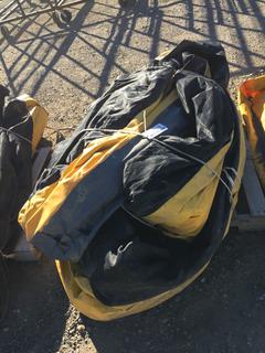 Turbidity Barriers .