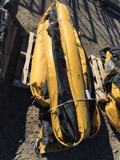 Turbidity Barriers .