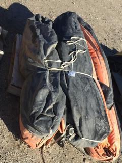 Turbidity Barriers .