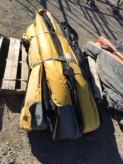 Turbidity Barriers .