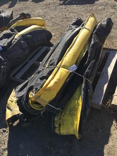 Turbidity Barriers .