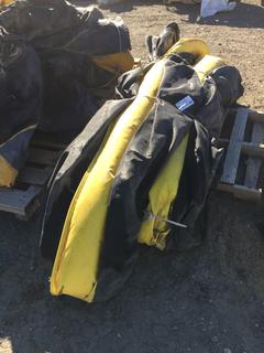 Turbidity Barriers .