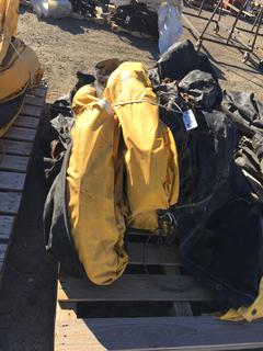 Turbidity Barriers .