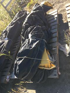 Turbidity Barriers .