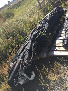 Turbidity Barriers .