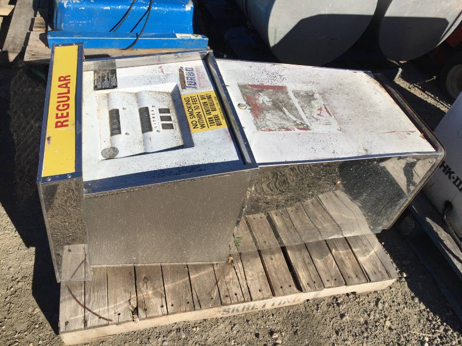 High River, AB - Sept. 29th, 2021 - Calgary Regional Auction Center - Consignment Sale - Absolute Public Online Auction - Light Industrial - Day 2 - Shipping Options Available!!