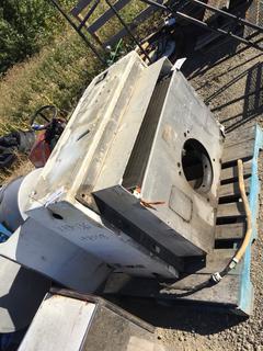 Reefer Unit for Trailer. *Requires Repair*