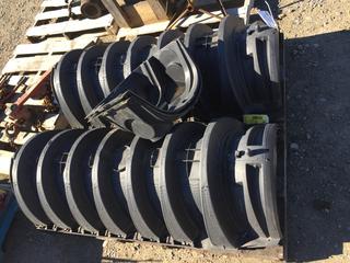 24' of Infiltrator & (2) Caps for Septic System.