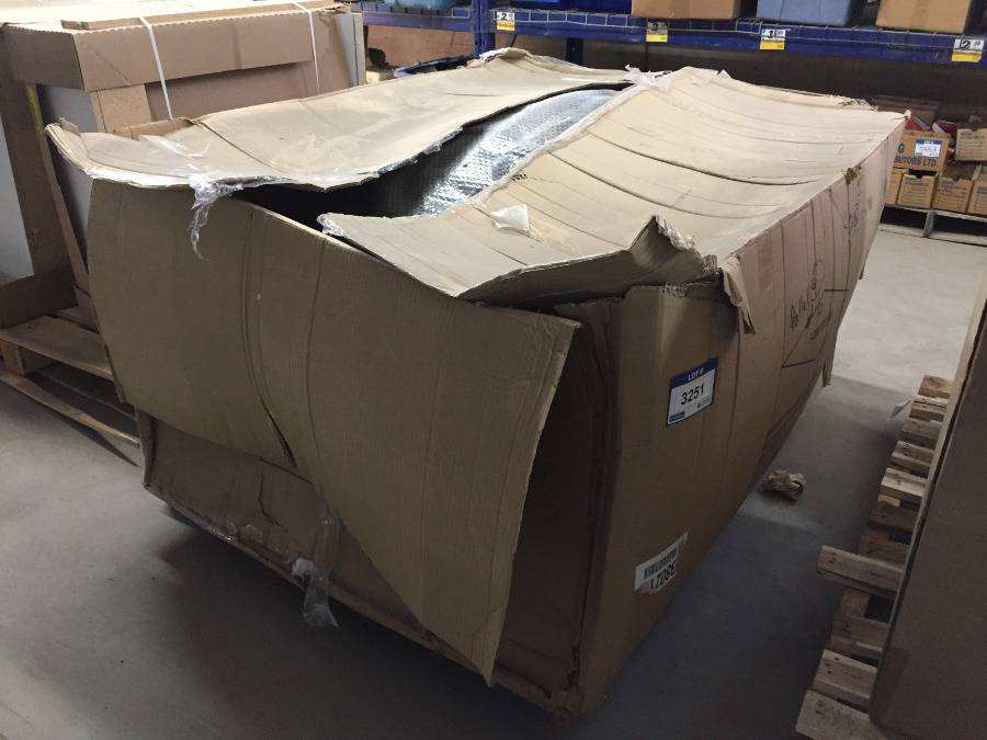 High River, AB - Sept. 29th, 2021 - Calgary Regional Auction Center - Consignment Sale - Absolute Public Online Auction - Light Industrial - Day 2 - Shipping Options Available!!