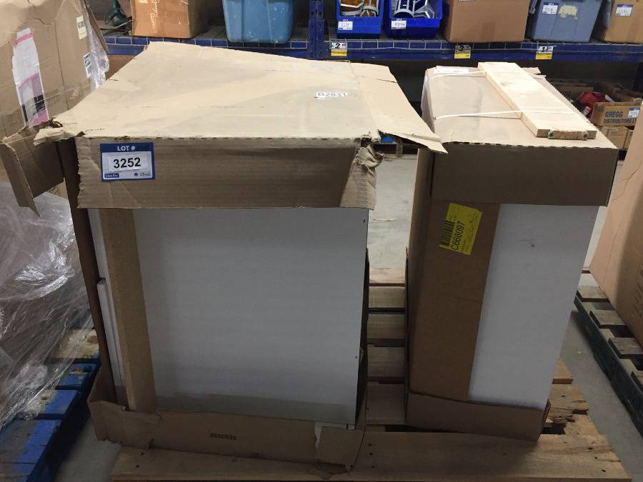 High River, AB - Sept. 29th, 2021 - Calgary Regional Auction Center - Consignment Sale - Absolute Public Online Auction - Light Industrial - Day 2 - Shipping Options Available!!