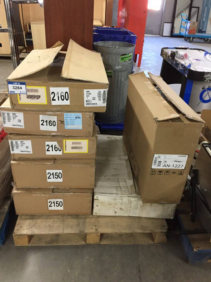 High River, AB - Sept. 29th, 2021 - Calgary Regional Auction Center - Consignment Sale - Absolute Public Online Auction - Light Industrial - Day 2 - Shipping Options Available!!