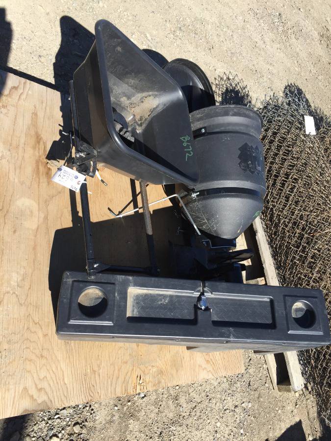 High River, AB - Sept. 29th, 2021 - Calgary Regional Auction Center - Consignment Sale - Absolute Public Online Auction - Light Industrial - Day 2 - Shipping Options Available!!