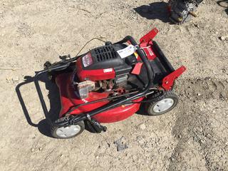 Craftsman 21" 6.75 Hp Rear Drive Lawn Mower. *Requires Repair*