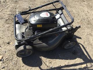 Craftsman/Briggs & Stratton 550 Series Lawn Mower. *Requires Repair*